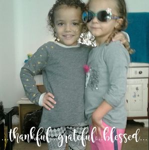 Meet your Posher, Ronald